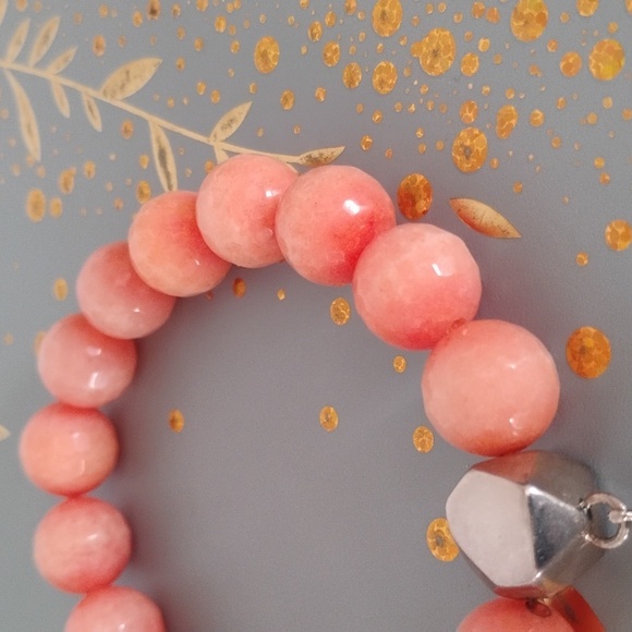 Silpada Quart Bracelet - Picture 5 of 6